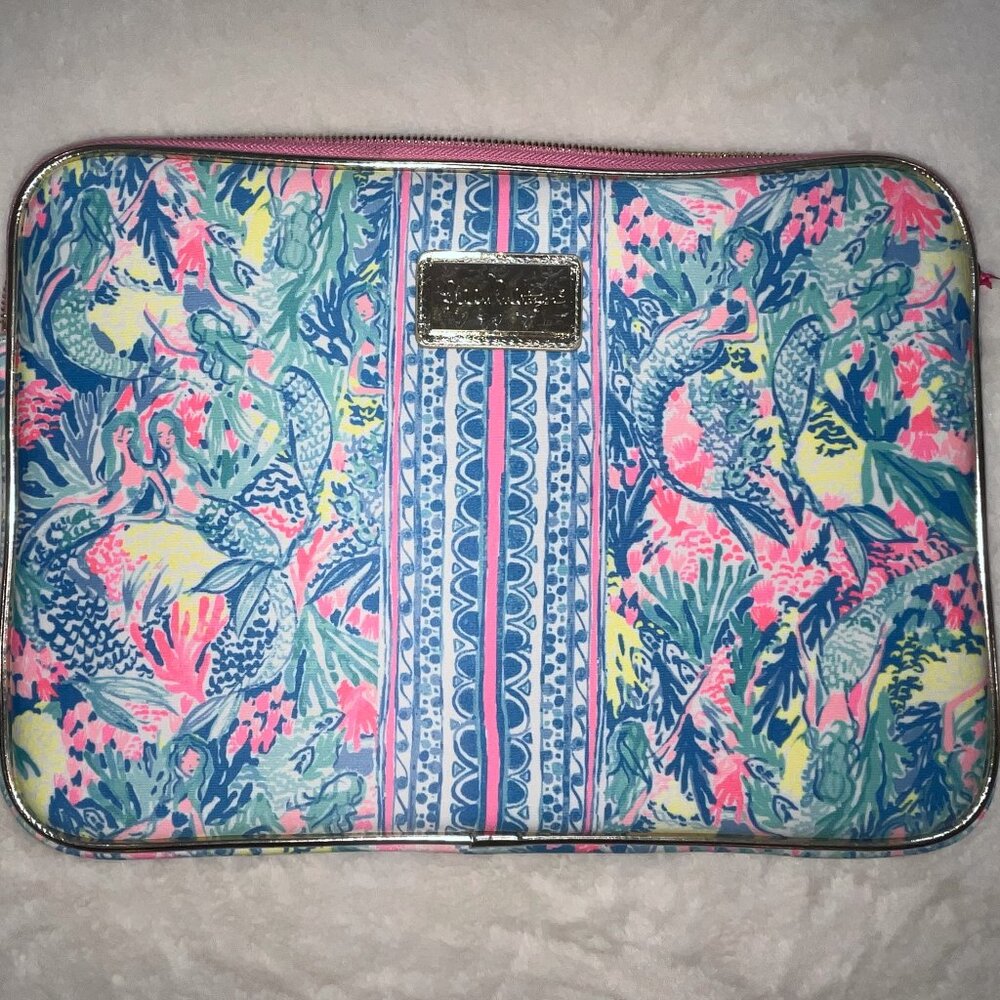 Lilly Pulitzer Technology Sleeve